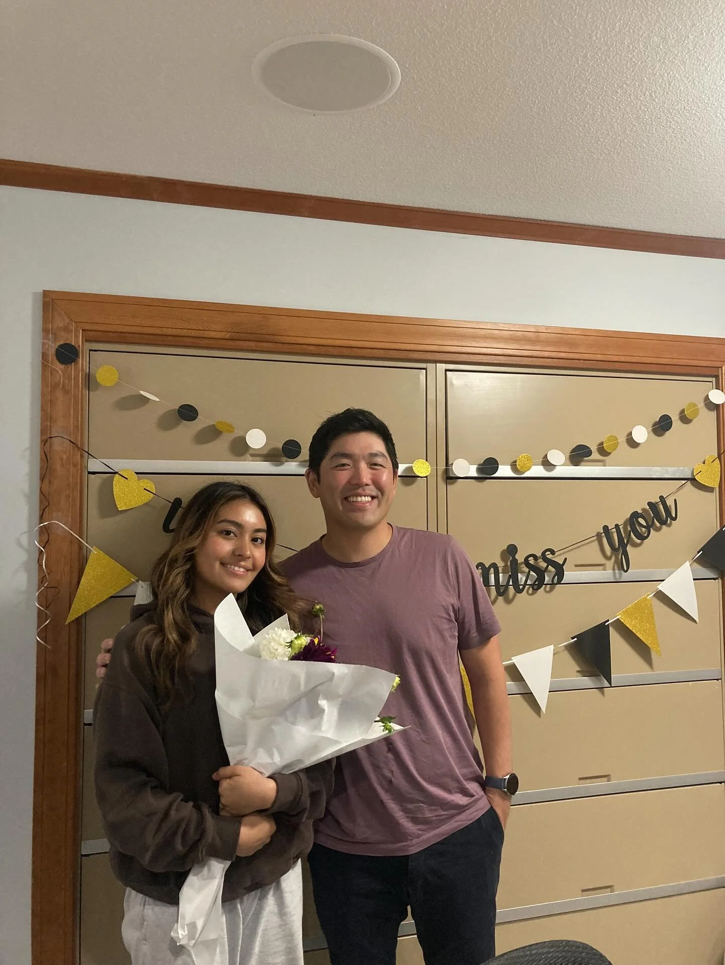 ✨ Today we say goodbye to our beloved front desk Nanci who has been the heart of our office for the past few years. From welcoming every patient with a smile to keeping us all organized, she has been such a huge part of our family. She&rsquo;s now of