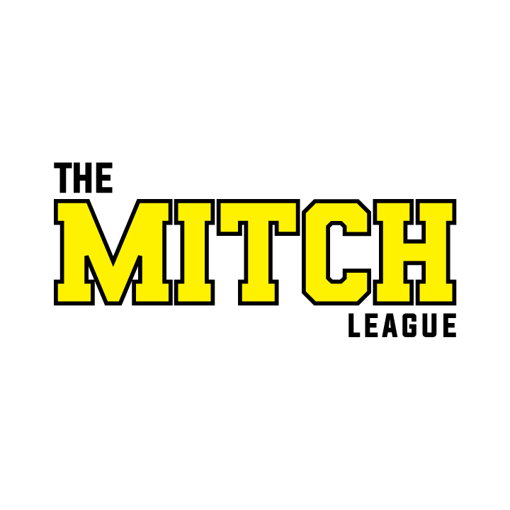 THE MITCH LEAGUE