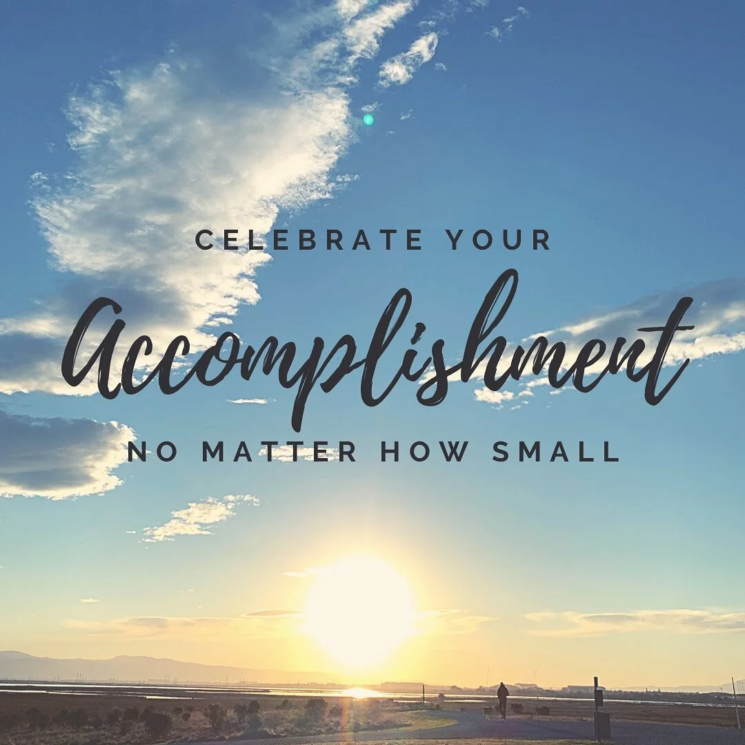 Today is the last day of the first month of this new year, and reminding myself to celebrate what I&rsquo;ve accomplished so far😆

Thanks to the book Tiny Habits I&rsquo;ve been working on building some new habits.

They&rsquo;re not big at all but 