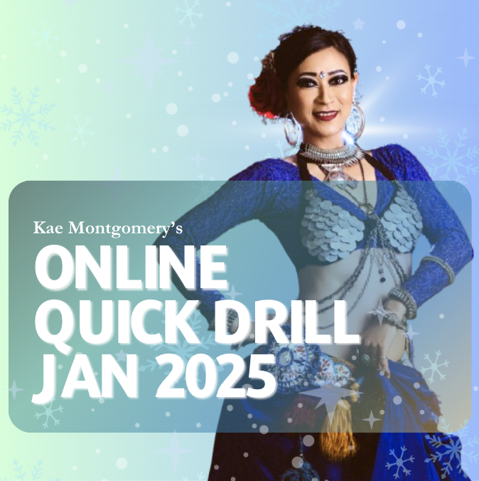January Quick Drill Session