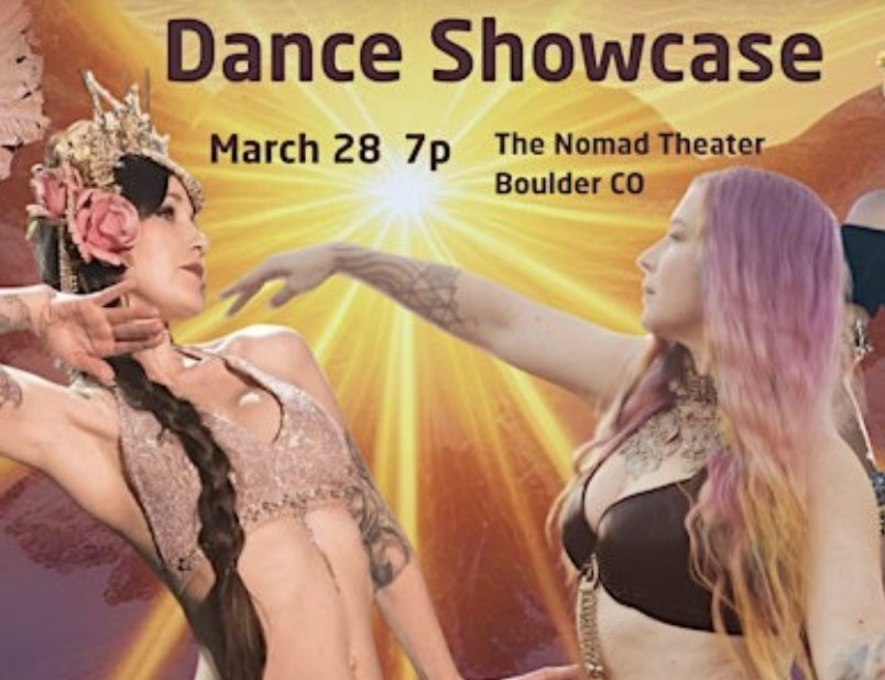 Fusion Breakthrough Dance Showcase