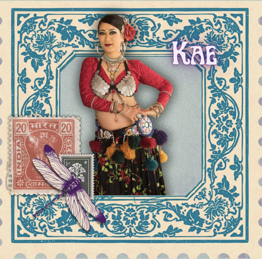 Kae's Workshops at Migrations Austin