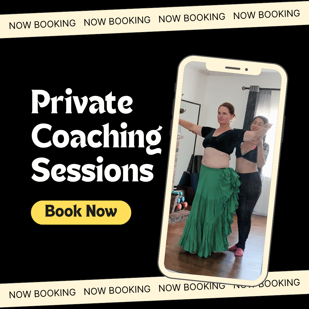 One Hour Private Coaching Session