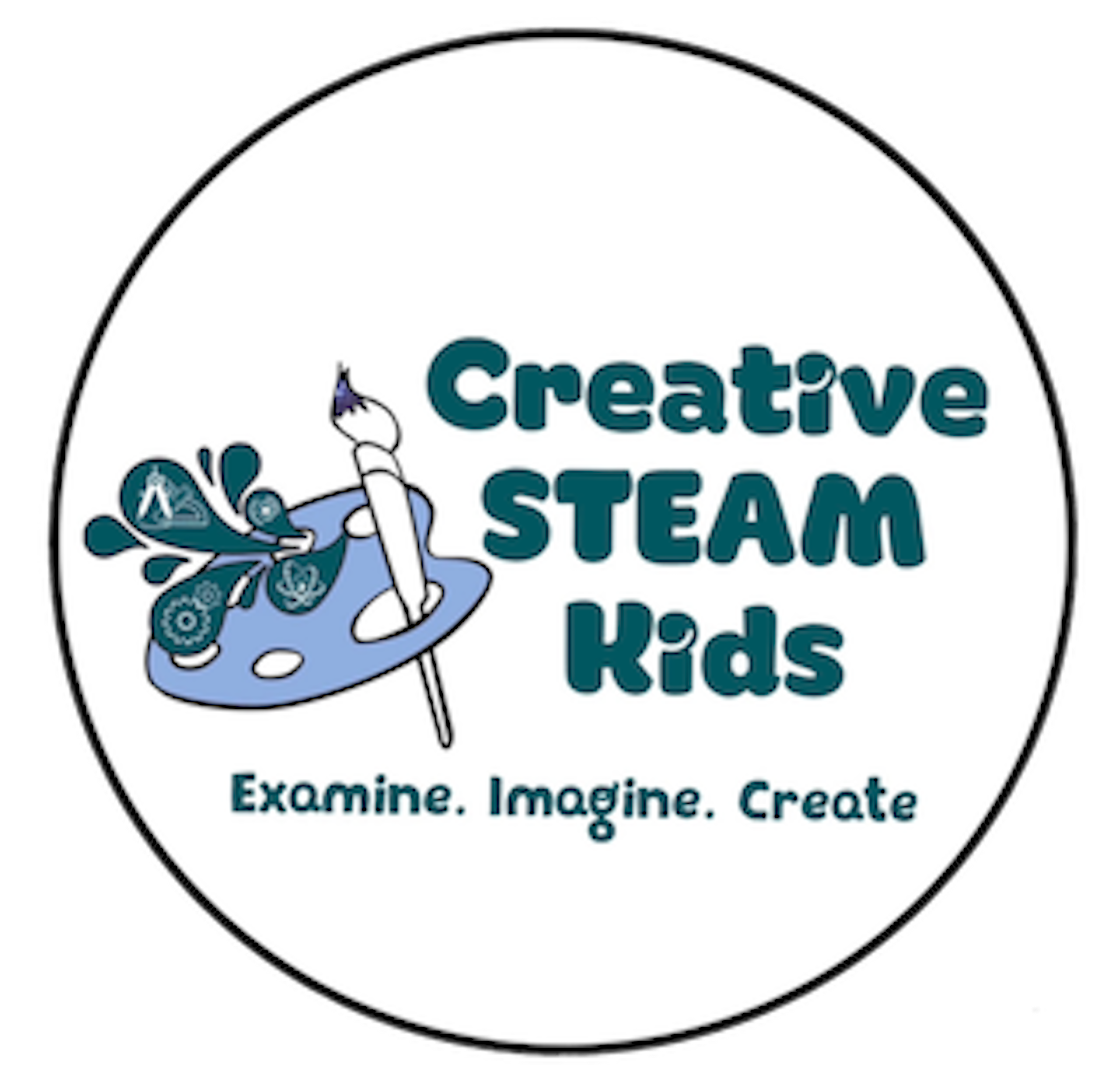 Creative STEAM Kids, LLC