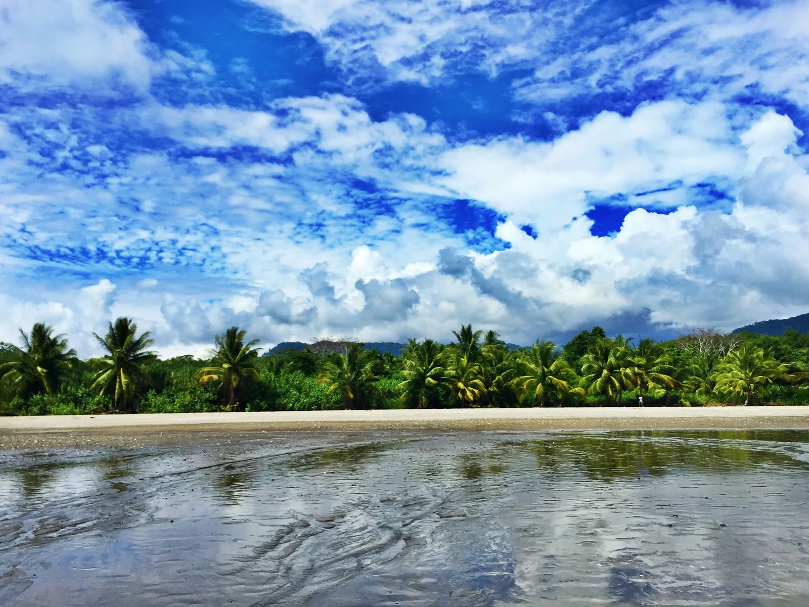 Costa Rica Off the Beaten Path