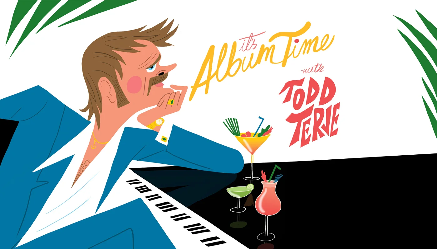 New Music Monday: February 2015 Playlist