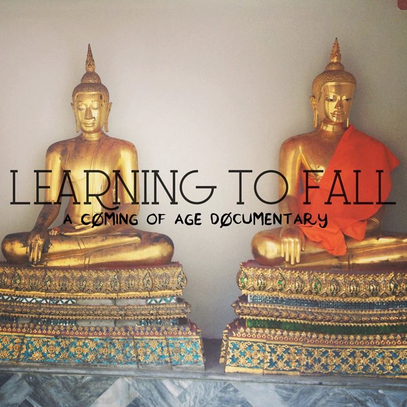 Learning to Fall: A Coming of Age Documentary