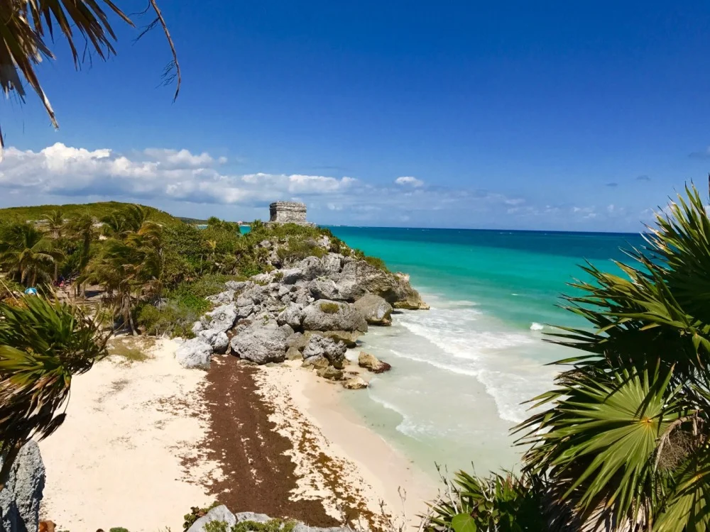 Tulum Travel Guide