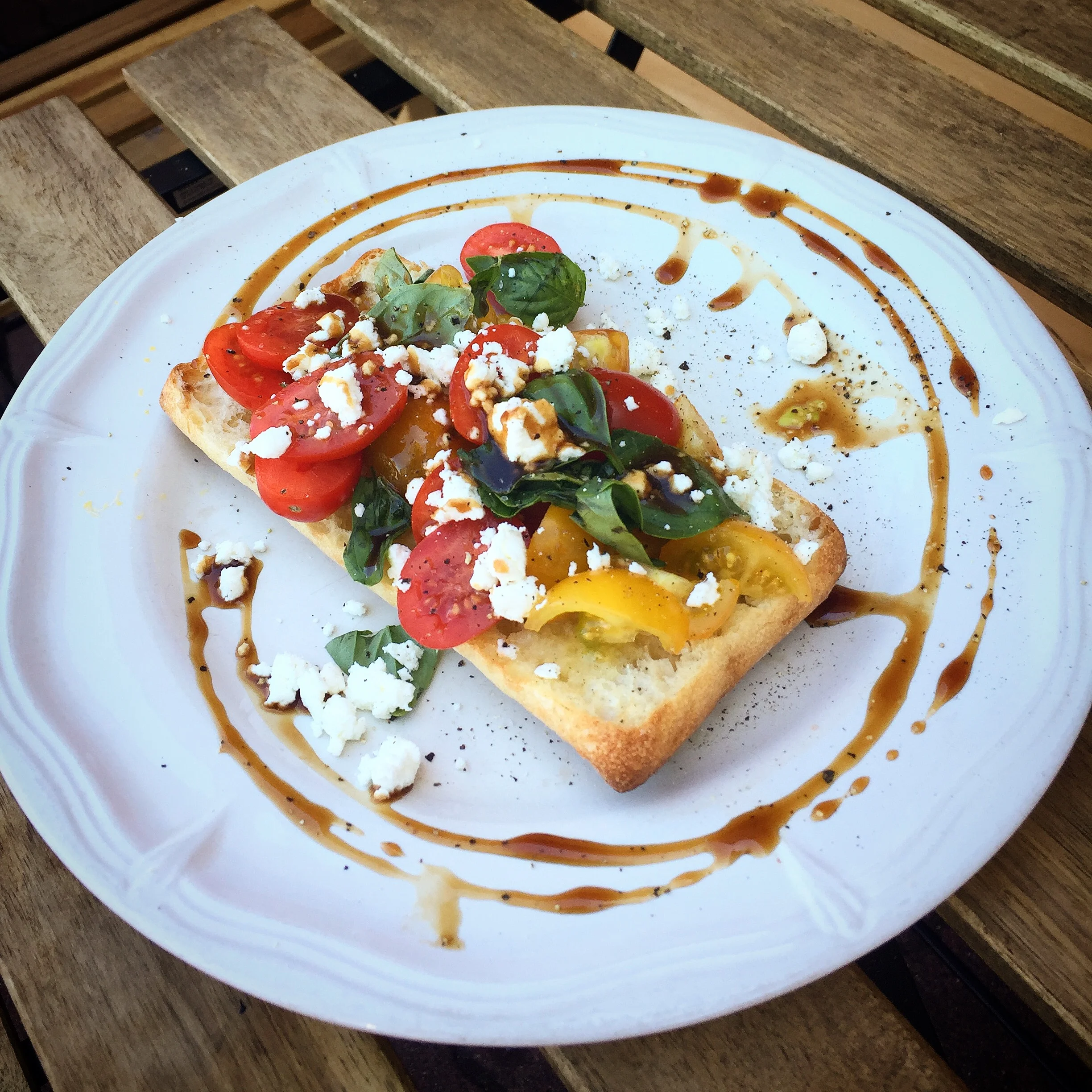 French Press Coffee Roasters