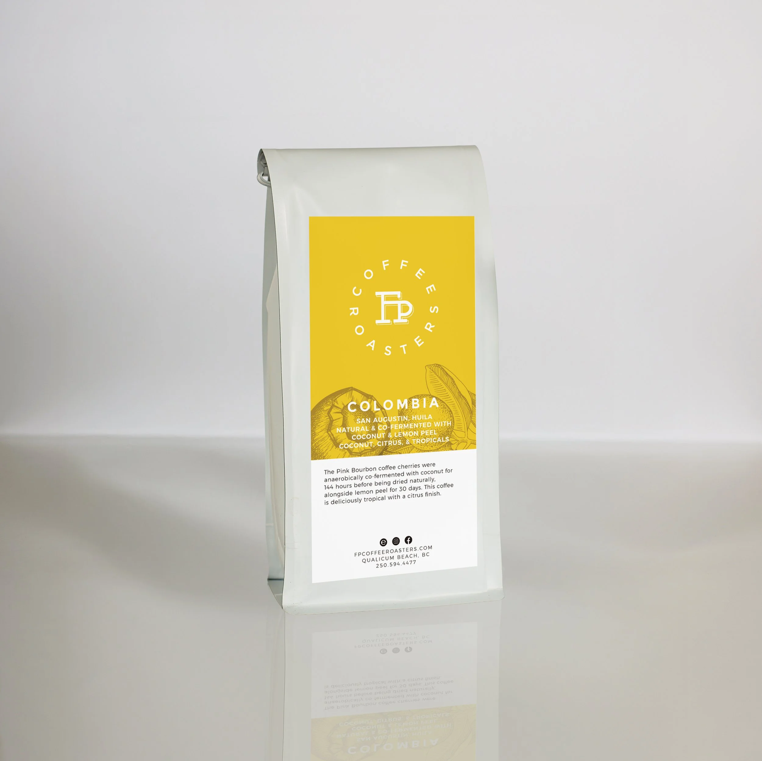 Colombia – San Agustín (Huila, Colombia)