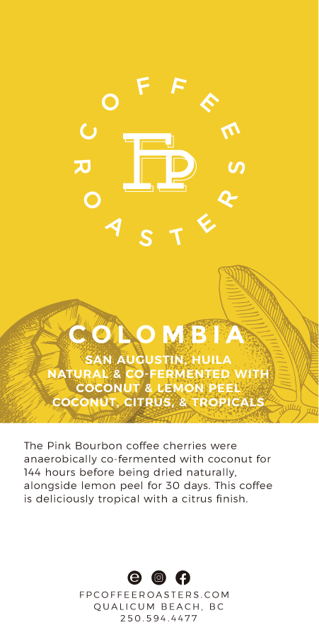 Colombia - San Augustin Label.PNG