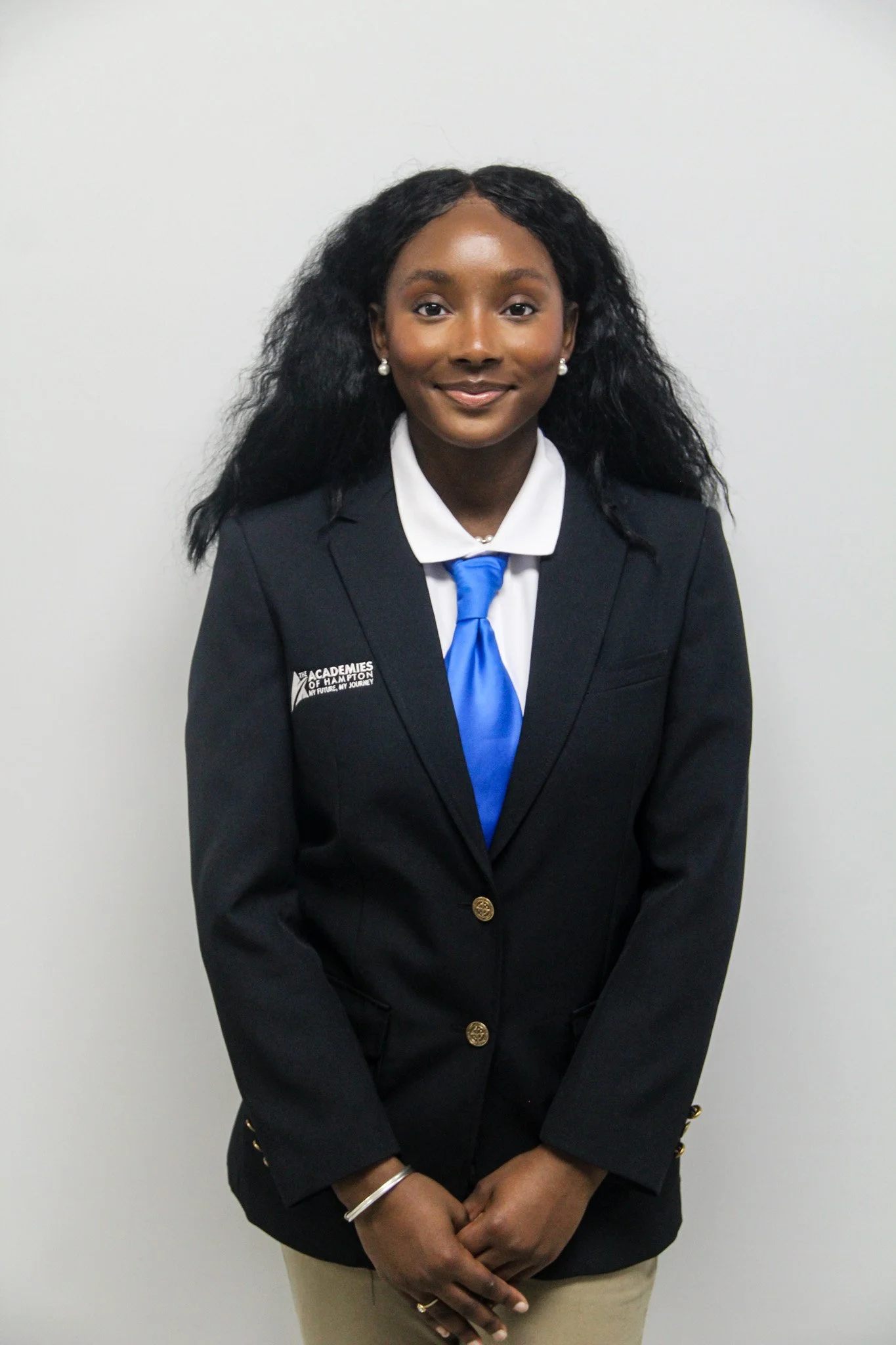Kaela Marie Jordan (2026)