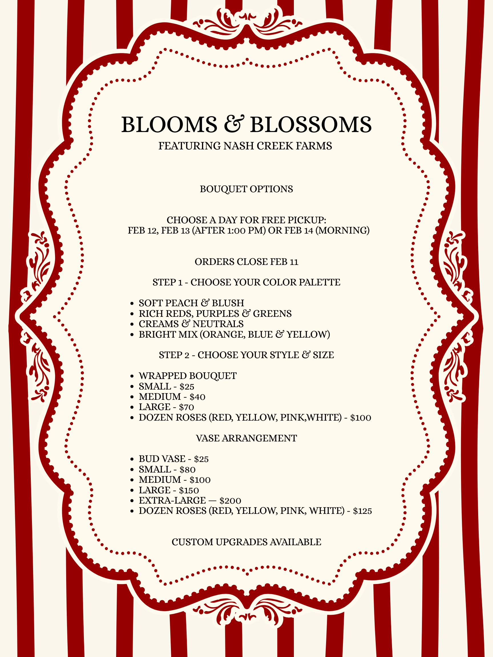 Red and White Illustration Valentine's Day Poster.png