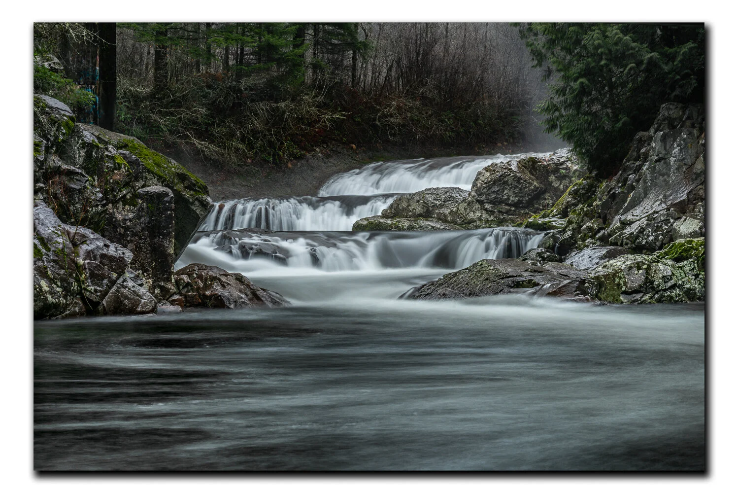 Dougan falls #2