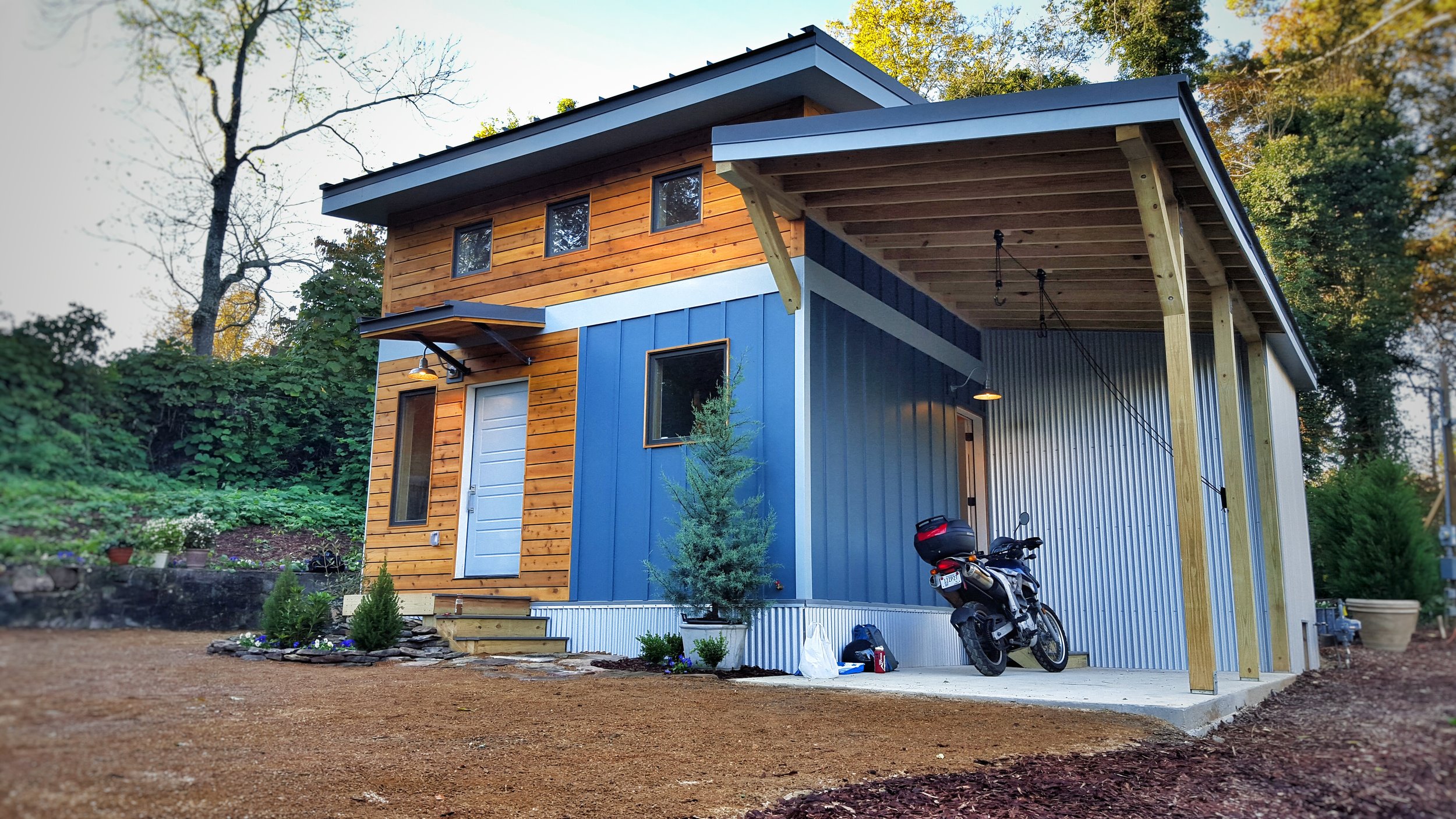 Wind River Tiny Homes