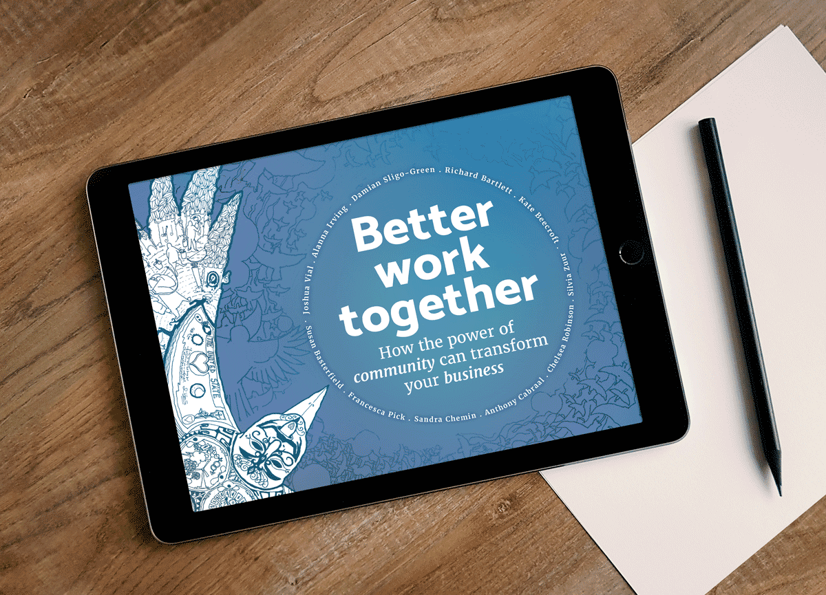 Better Work Together PDF