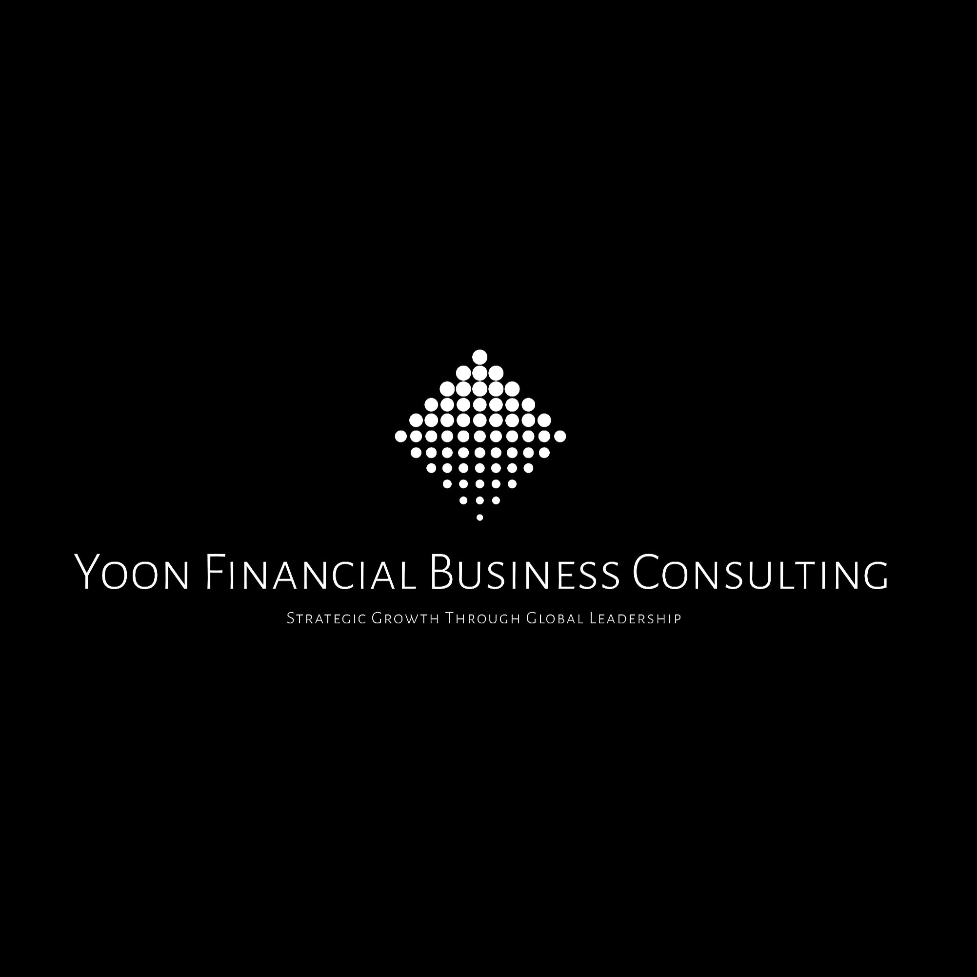 YOON FINANCIAL BUSINESS CONSULTING