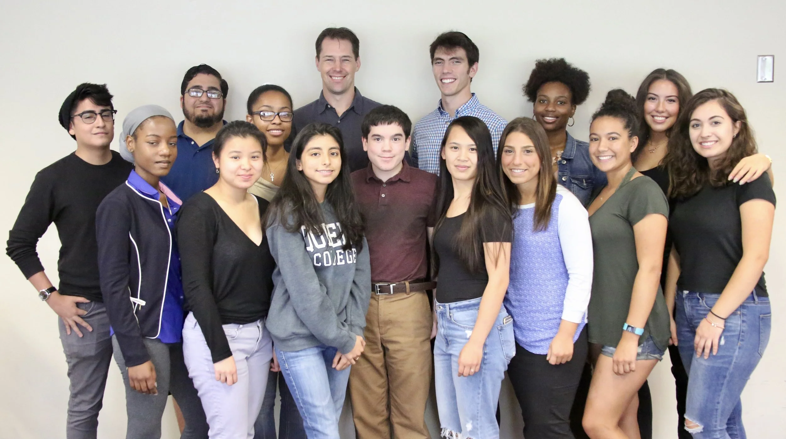 QAN LAB Fall 2017