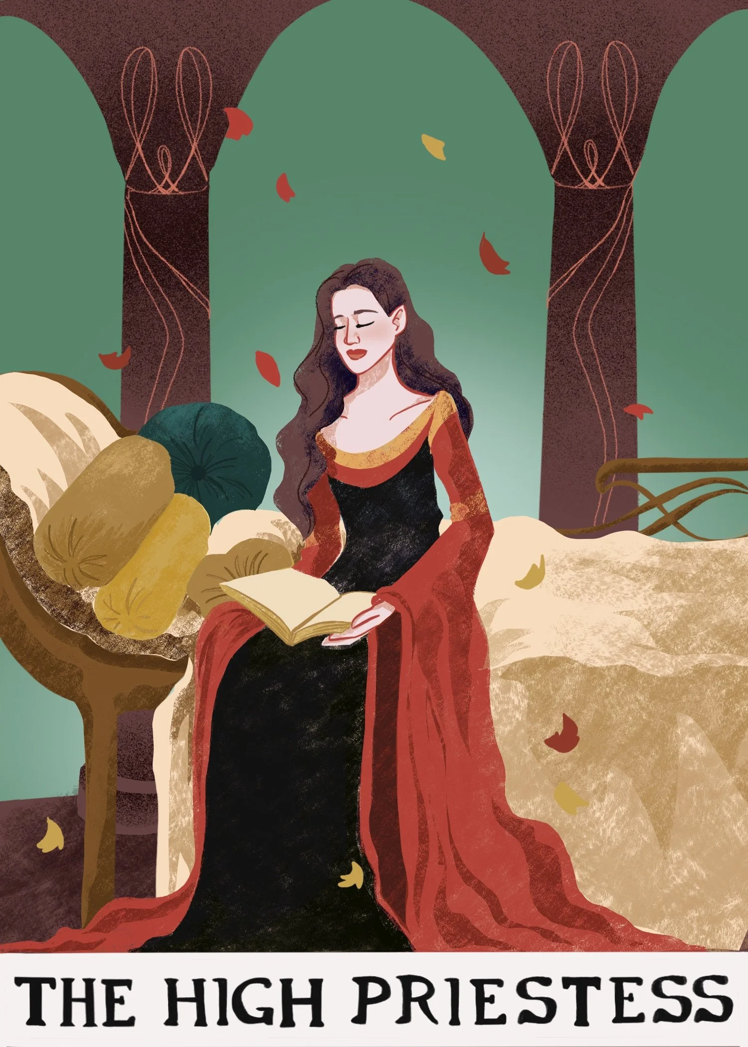 The High Priestess.jpeg