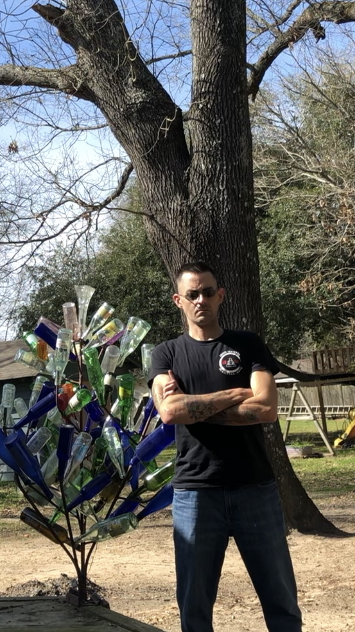 Drunken Style: An Alcoholic Story Part 3