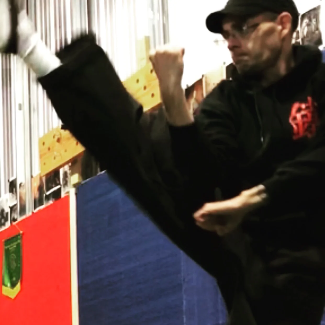 Drunken Style: An Alcoholic Story Part 2