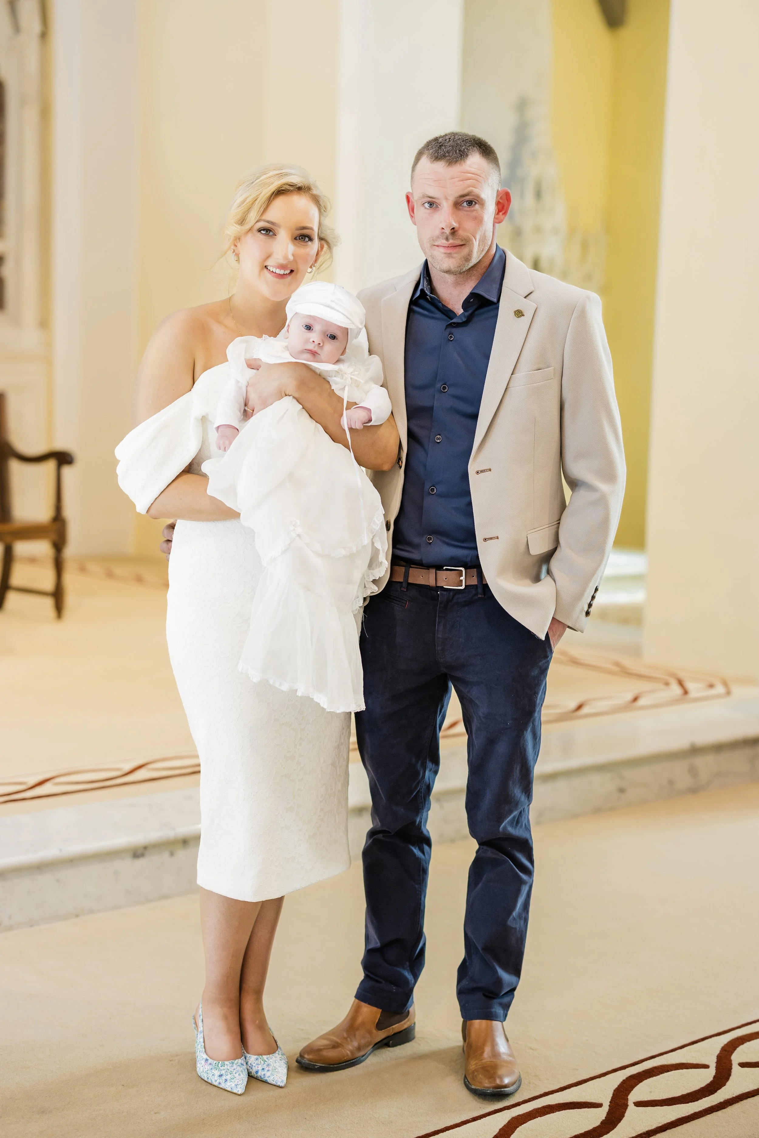 Couples Are Choosing Intimate Ceremonies