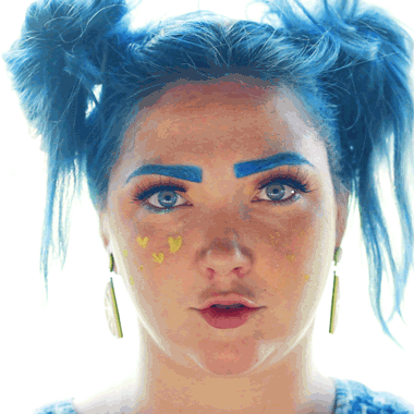 cassiedollface.gif