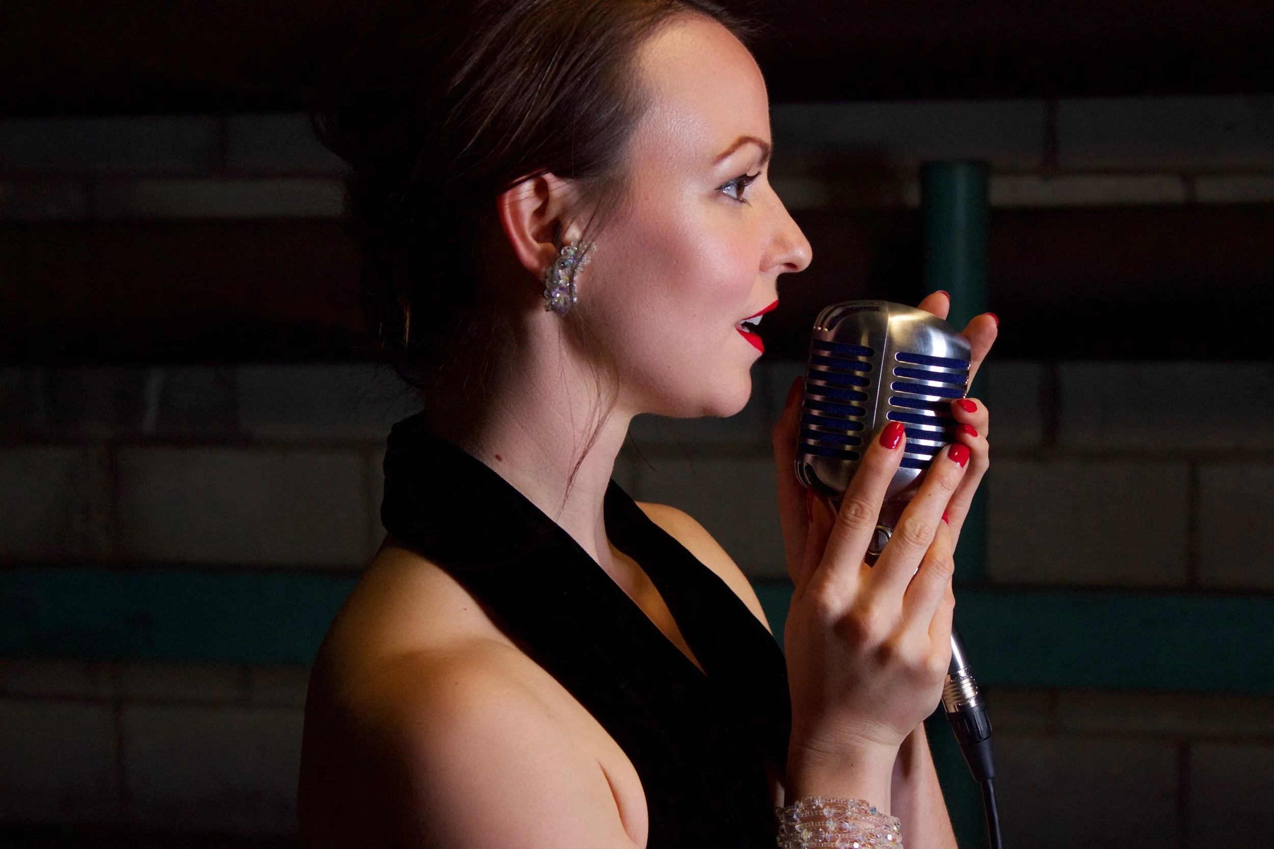 Upcoming Performances