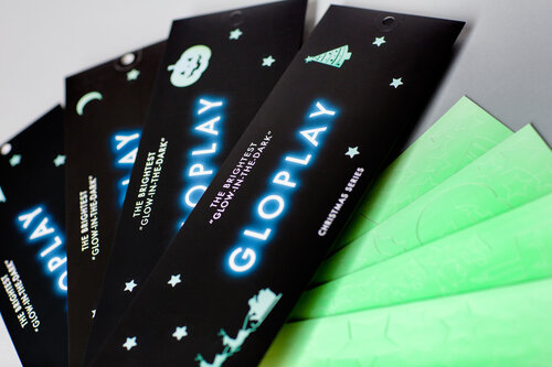 GLOPLAY Sea Animal Series Party 48pcs/Pack Bathtime Glow in The Dark Educational Wall Stickers Decor Bedroom Made in Japan The Eco-Friendly and Brightest Wall Stickers for Ceiling GLOPLAY Sea Animal Series Party 48pcs/Pack Bathtime Glow in The Dark Educational Wall Stickers Decor Bedroom Made in Japan The Eco-Friendly and Brightest Wall Stickers for Ceiling