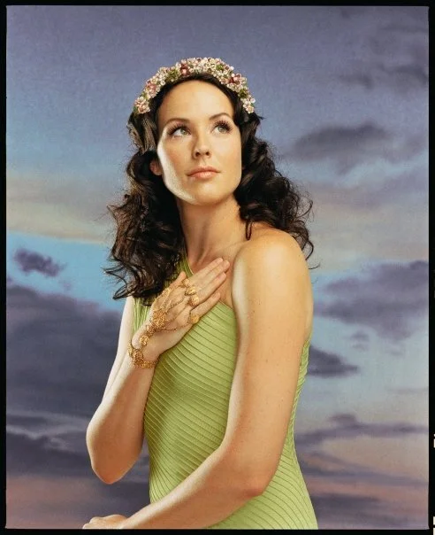 Our Vision — ANGELA SHELTON