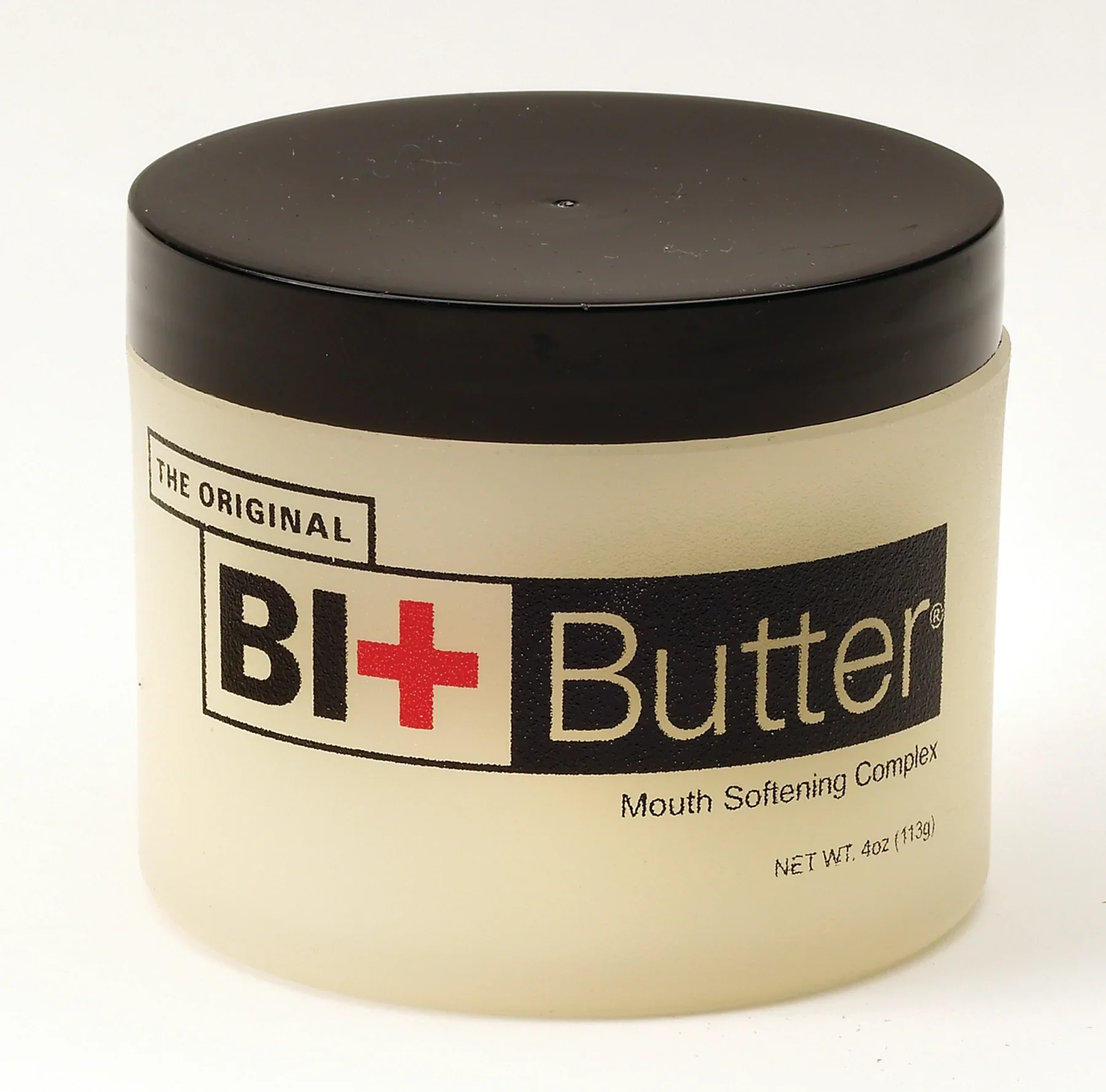 Original Bit Butter 4oz