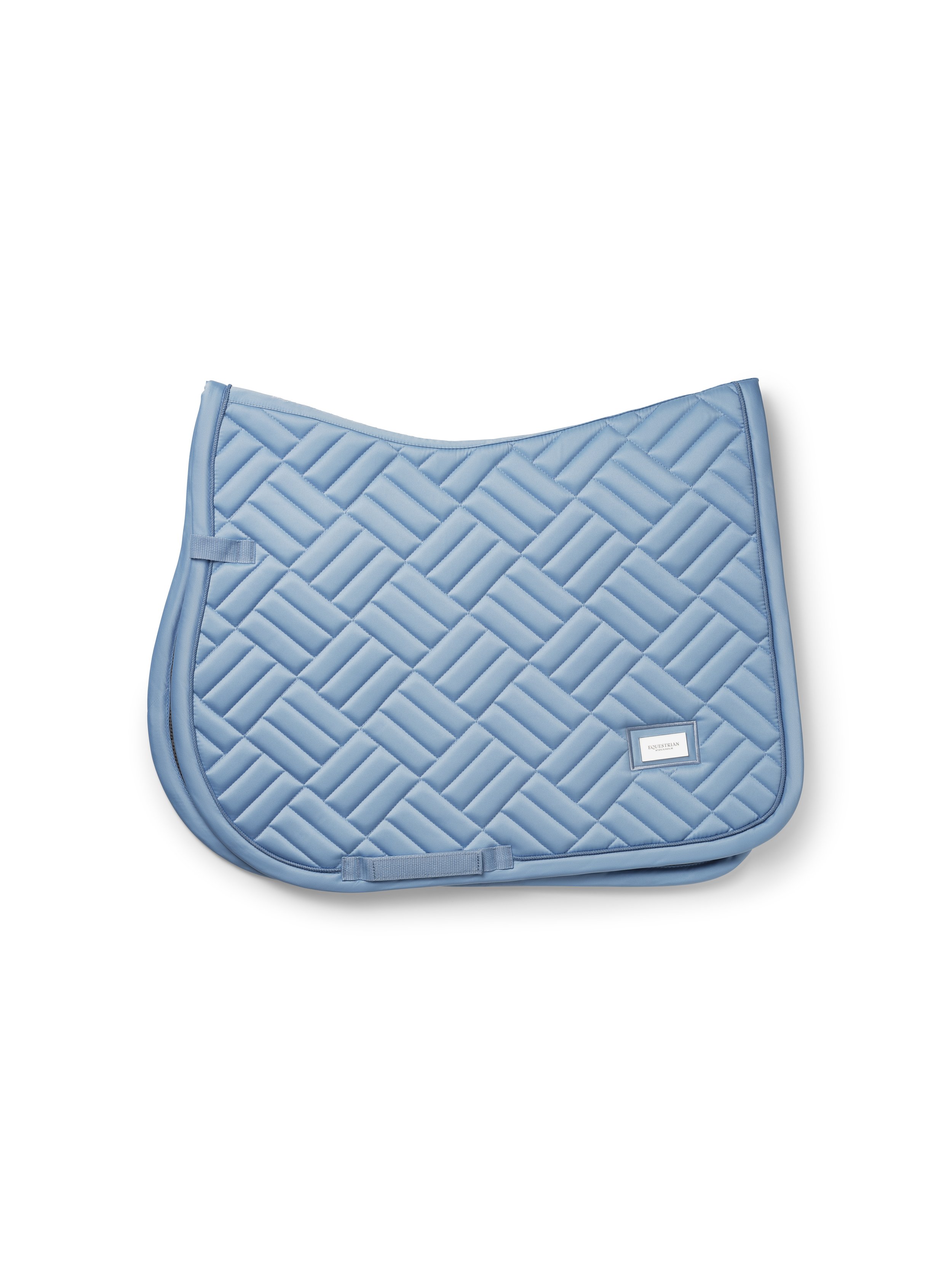 Equestrian Stockholm Modern Jump Pad Midsummer Blue