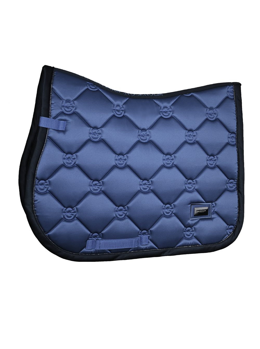 Equestrian Stocholm Jump Pad Dark Venice