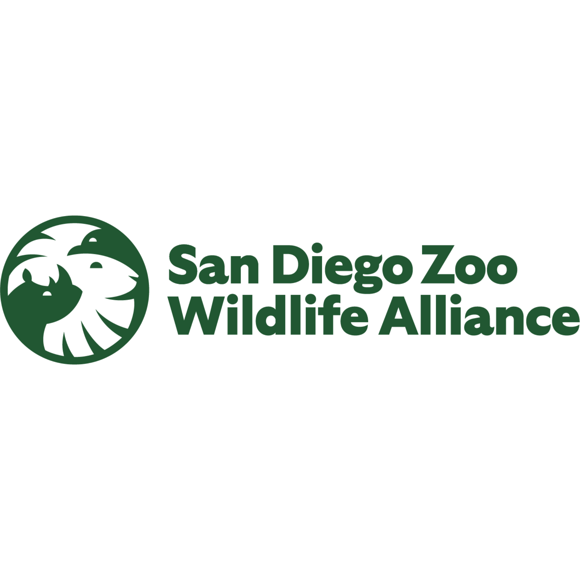 San Diego Zoo Wildlife Alliance
