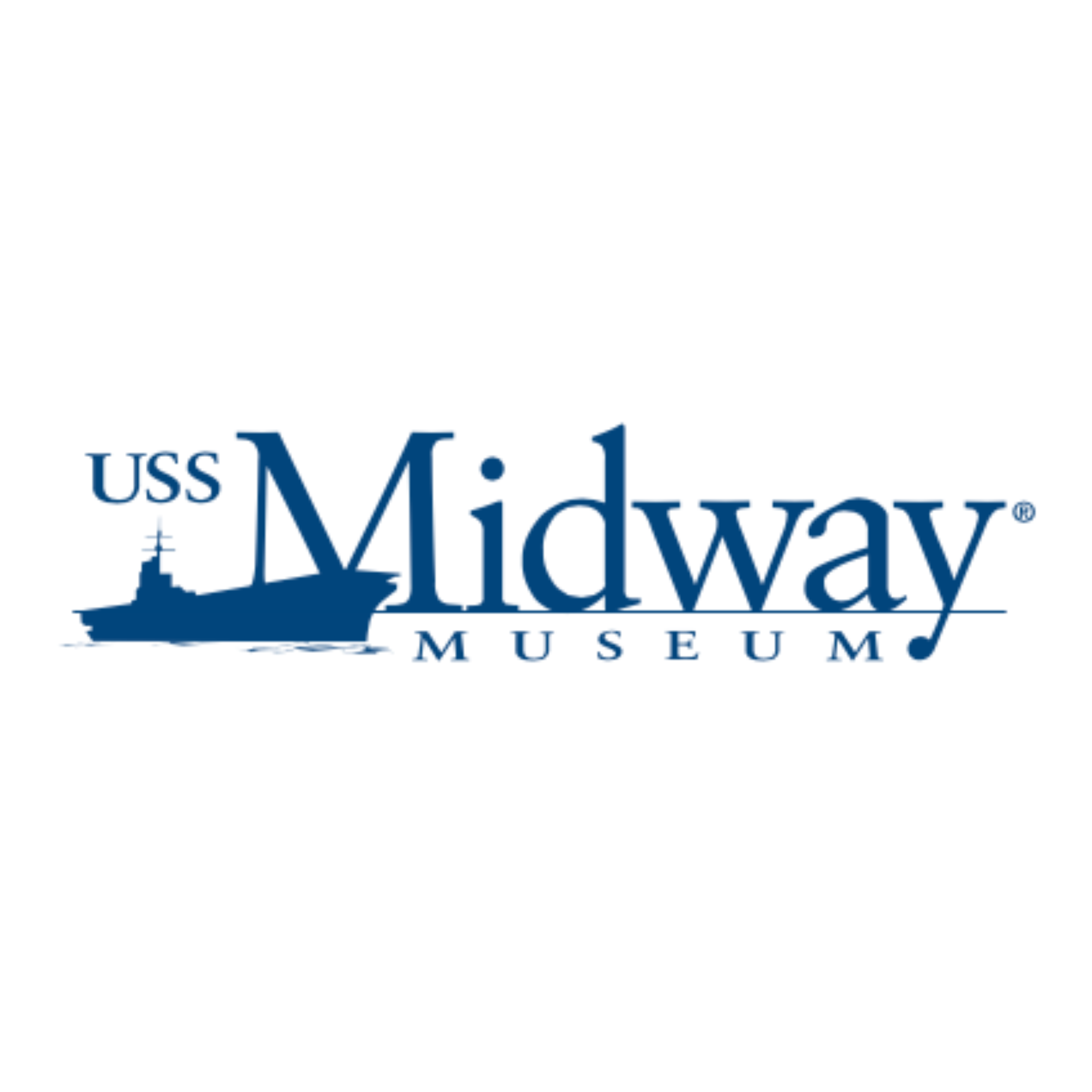 USS Midway Museum