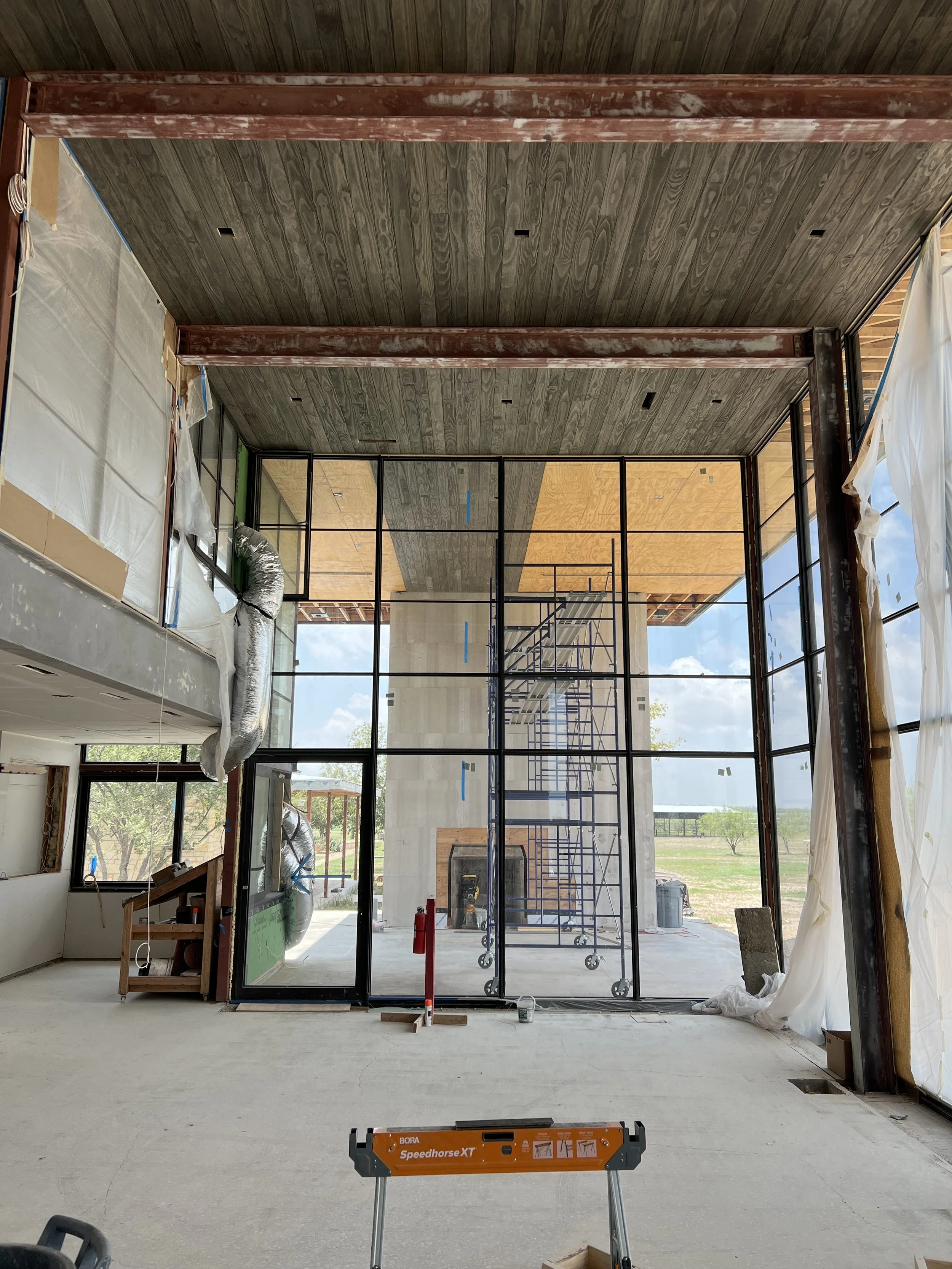 Coleman County Ranch