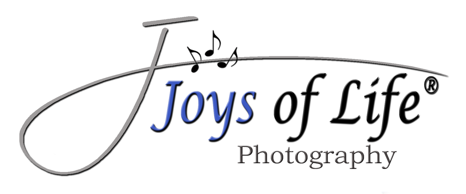 Joys Of Life Photography LLC