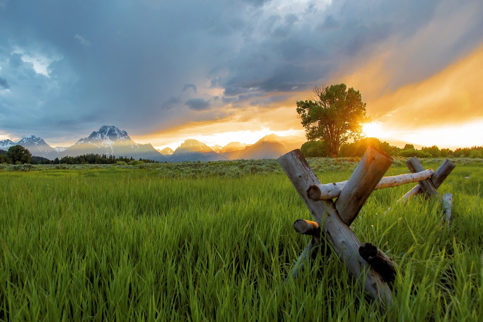 It is time to go back to the Grand Tetons National Park.
#grandtetonnationalpark