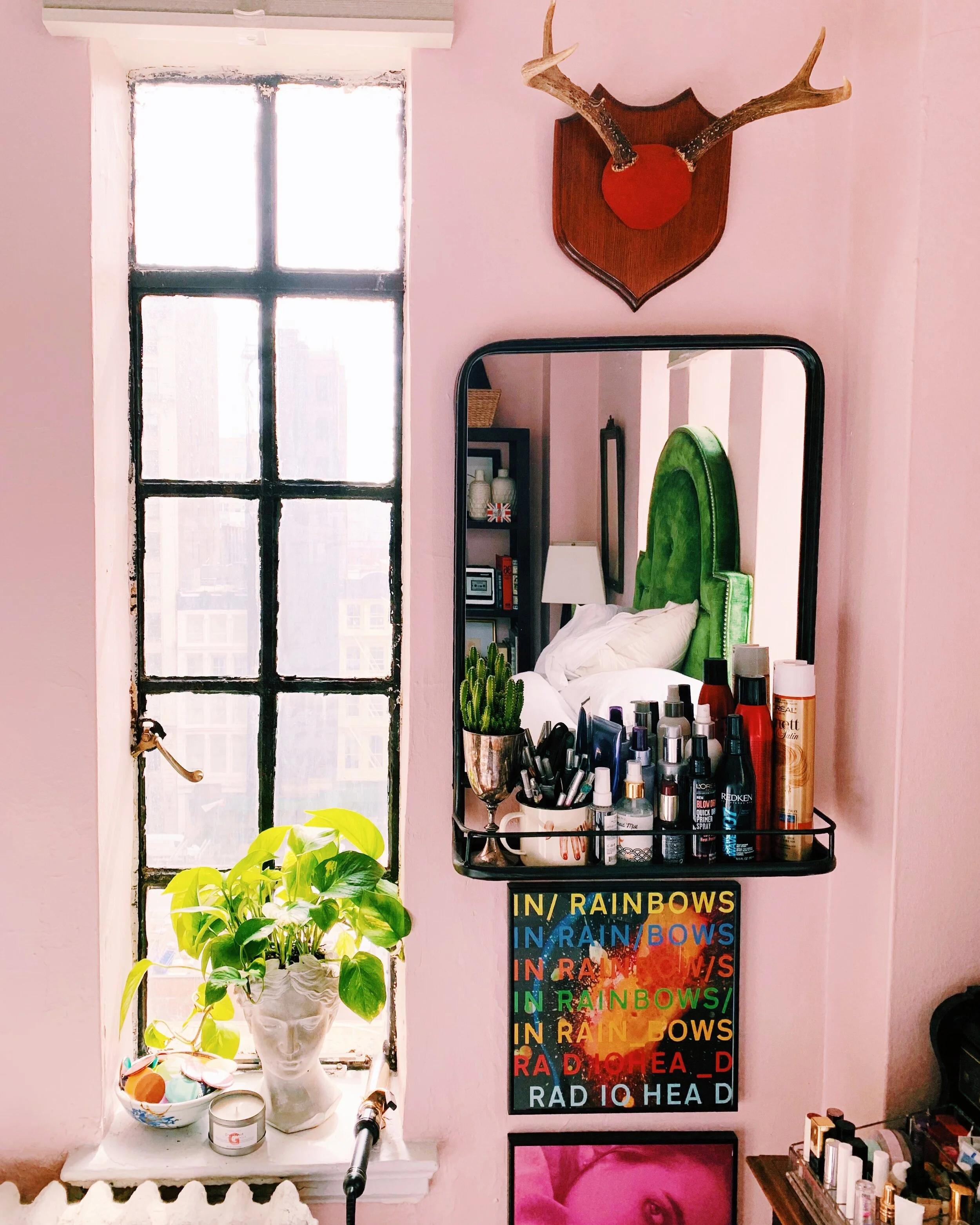 bedroom taxidermy.JPG