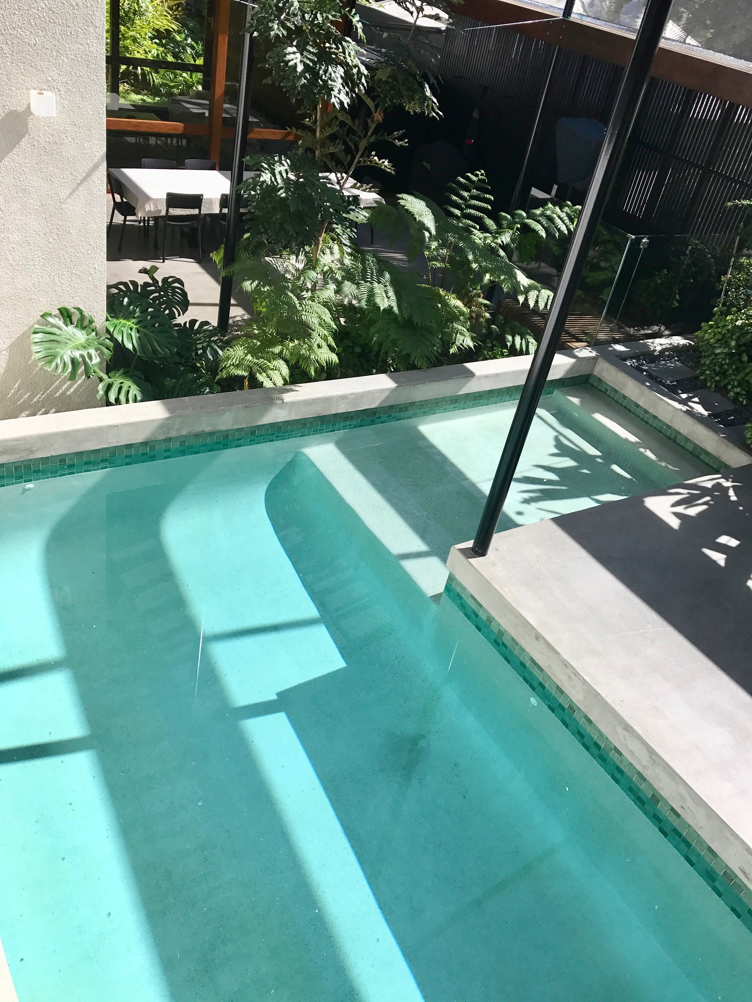 Noosa Beach Abodes - Little Cove Accommodation