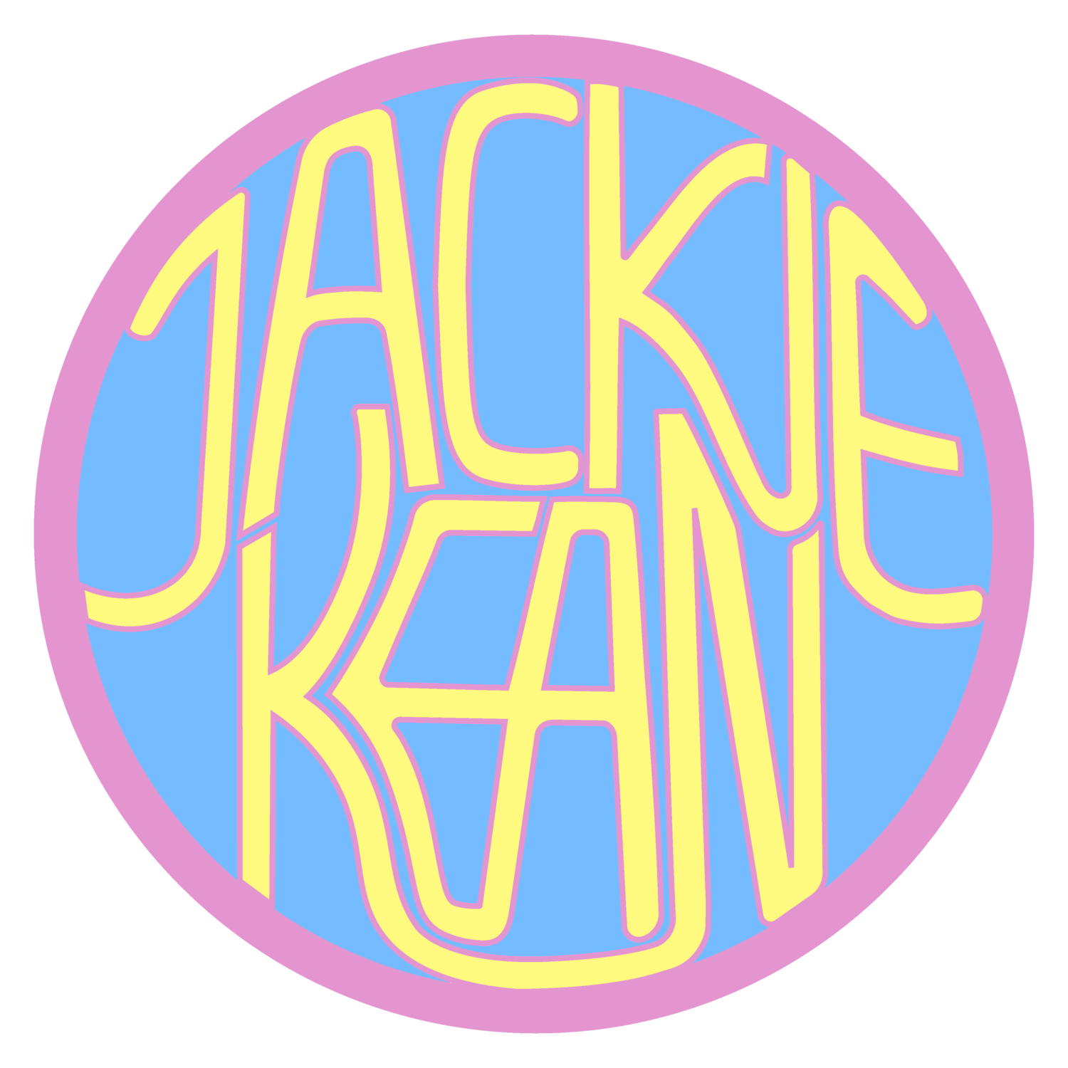 Jackie Kean