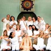 Cardiac Medical Yoga Certification</em>