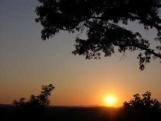 sunset at Yogaville.jpeg