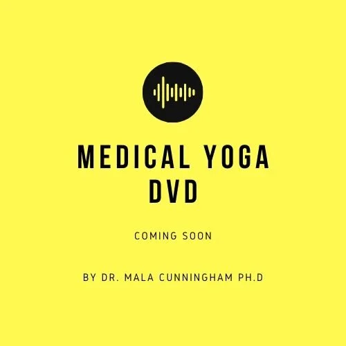 Medical Yoga DVD