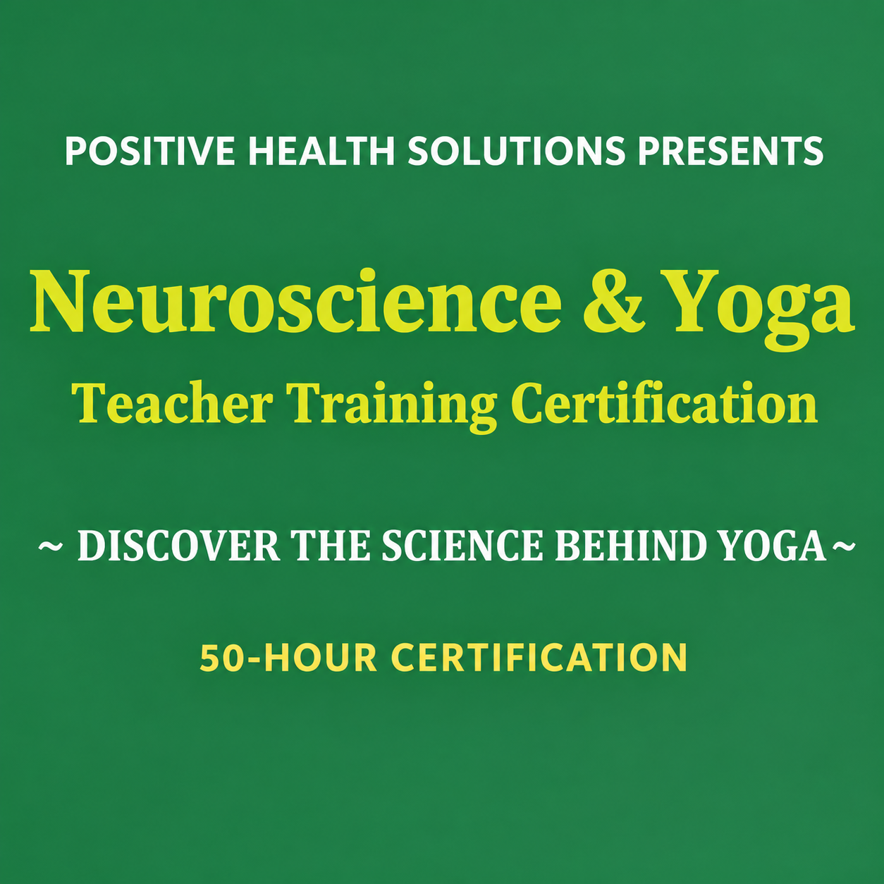 Neuroscience & Yoga Certification Poster.png