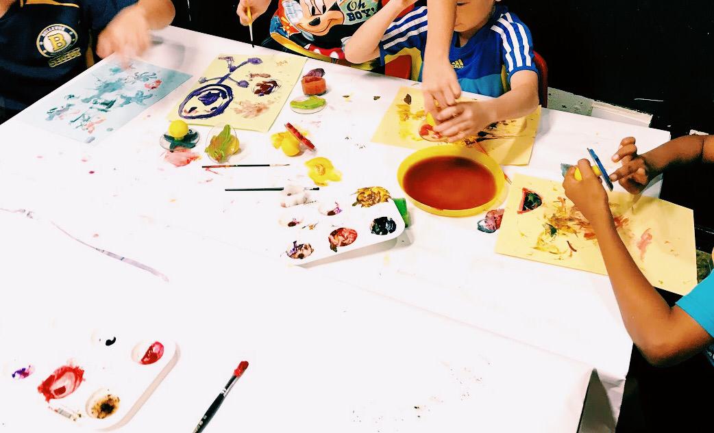 Arts & Crafts