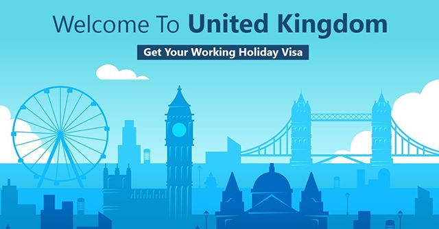 With the UK working holiday visa, you can work and travel throughout the UK for 2 years. So, if you want to fund your holidays in the UK, this is the perfect way to achieve that. But it&rsquo;s also a tiresome process that will consume a lot of your 
