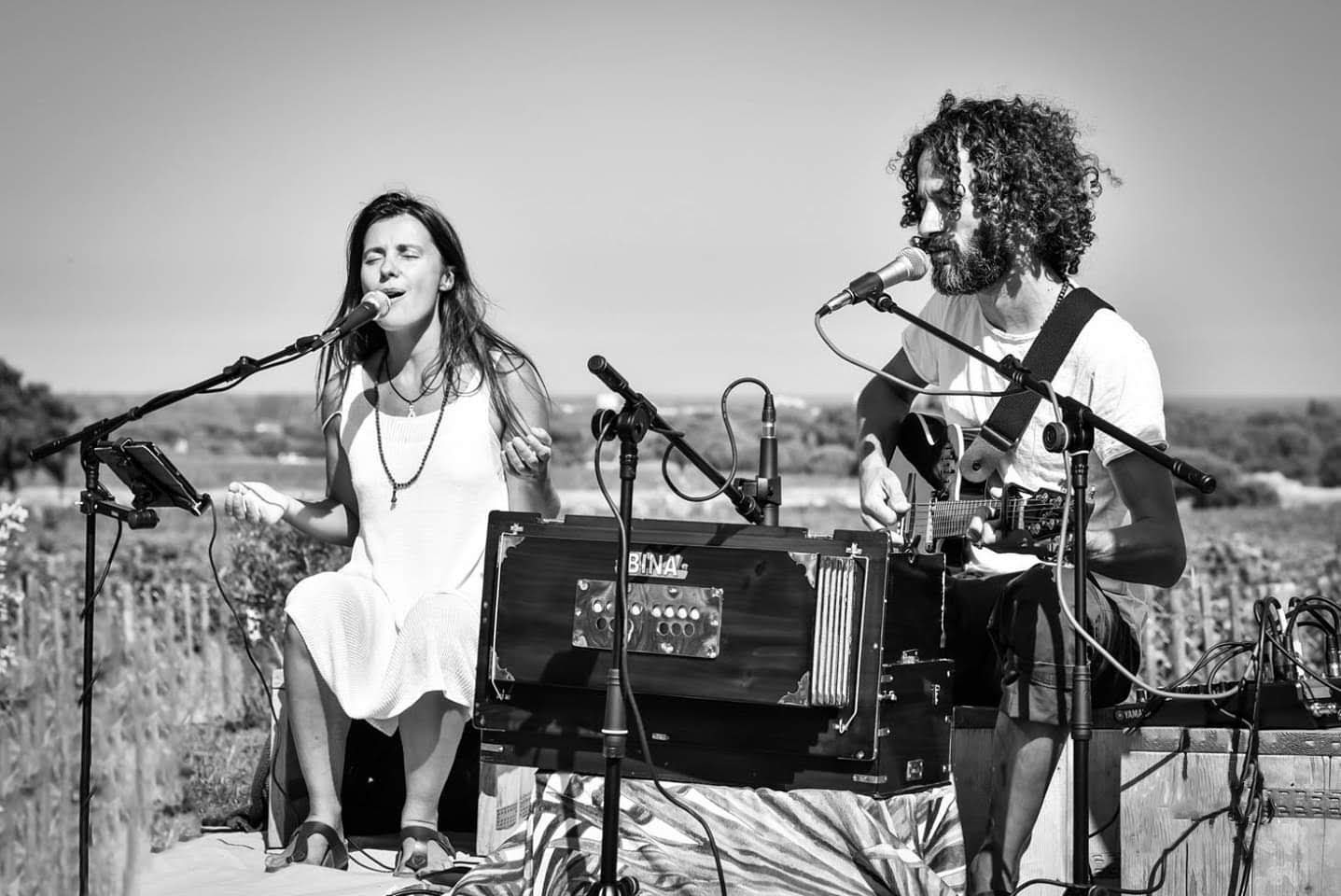 My Yoga Pop Festival 