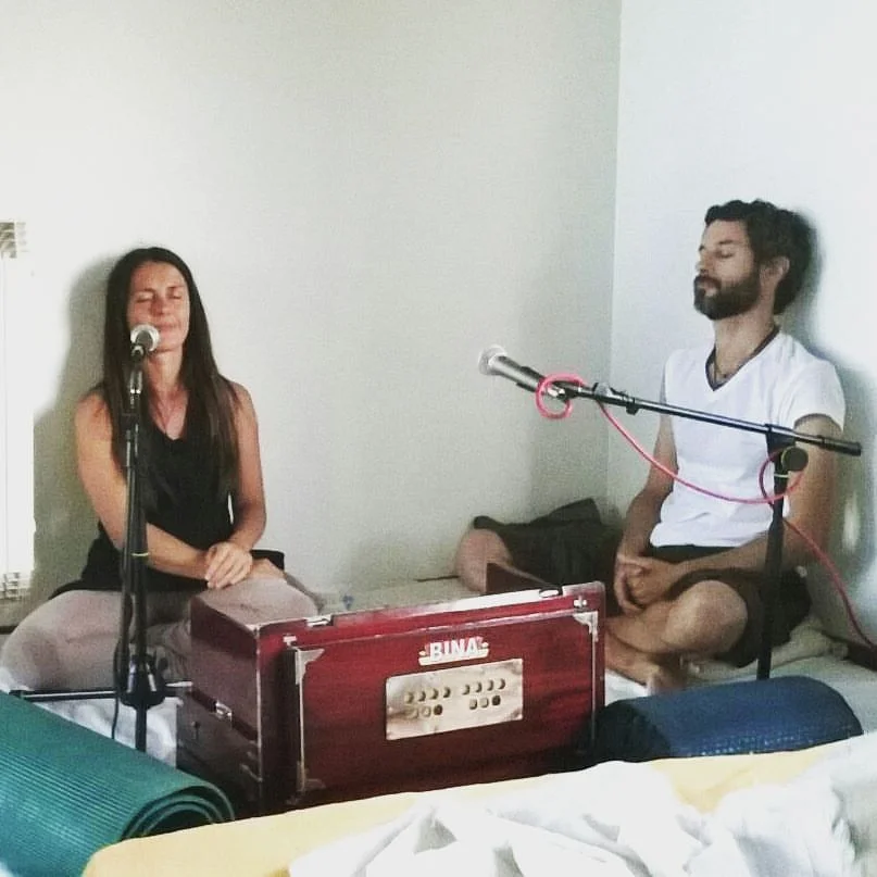 Ceremonia de Amor