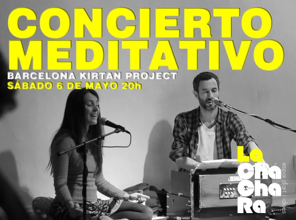 Concierto Meditativo